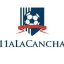 11aLaCancha (@11aLaCancha) Twitter