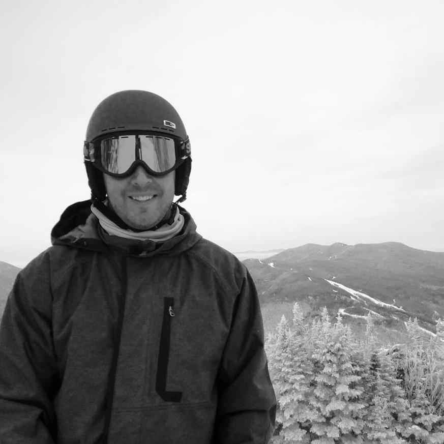 Anesthetist and chronic pain physician, avid cyclist/runner, and craft beer/scotch fan