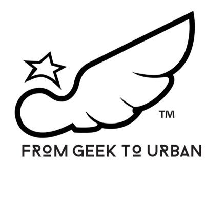 Brand of You.  Business Inquiries: info@fromgeektourban.com