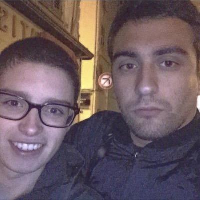 KevinGordonAJA's profile picture. 