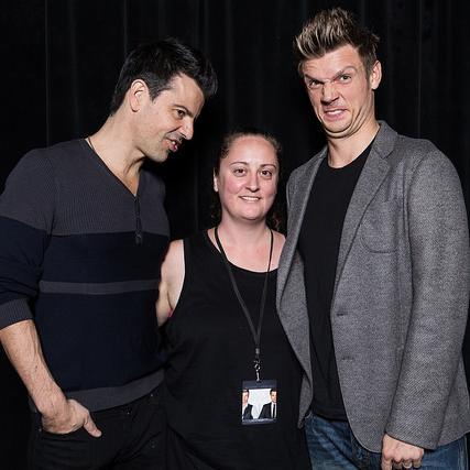 RhondaSueJ's profile picture. 