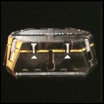 __________________________________                                                     Tweet us your supply drops! follow us for information on supply drops!