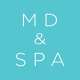 MDSpa1's profile picture. Created by @mtpsa to provide optimal, medically based skincare for all ages. 304-777-4677 Follow us on Instagram at md_spa.
