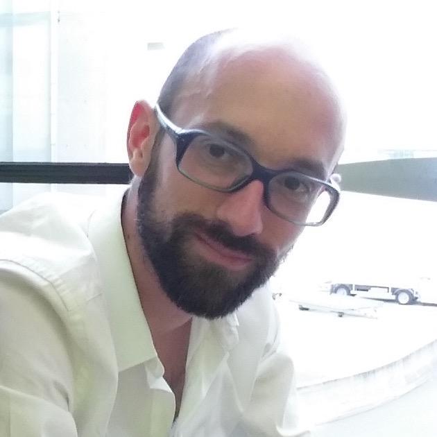 OlivierSoubiele's profile picture. 