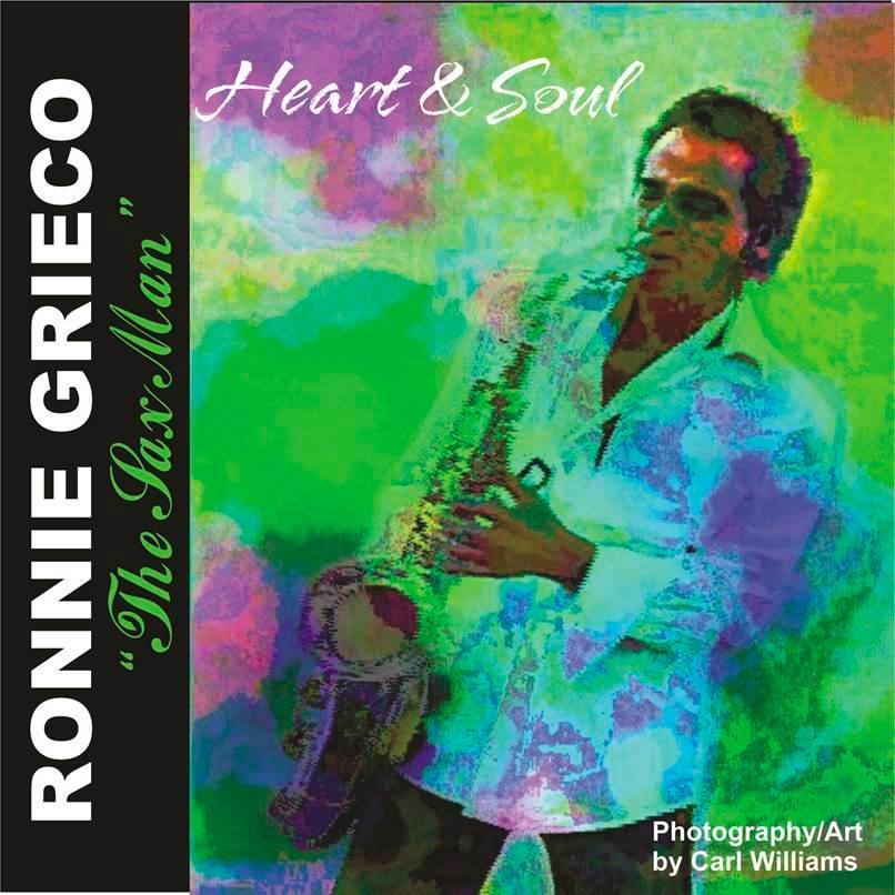 Welcome To The Official Ronnie Grieco Artist Page. Get Music From This Legendary Saxophone Music Player: www.http://t.co/A6UDIuy9qN #saxophone