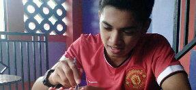 adeballway's profile picture. ☆☆☆