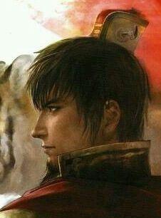 I am Sun Ce son of the great Sun Jian. I am known as the Little Conquer. I am the current leader of Wu. #DynastyWarriorsRP