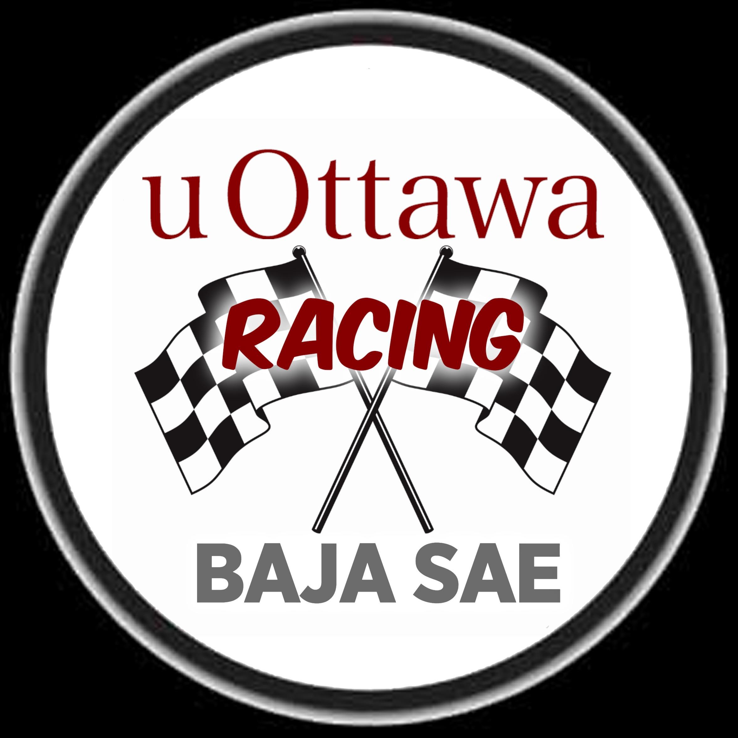 #UOttawa Canadian Students designing, building, marketing + racing an off-road vehicle #BajaSAE
May 25-28, 2017
Pittsburg State University
 Pittsburg,Kansas