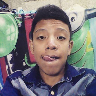 Dios..Barcelonista, Instragram jorgealeja_14