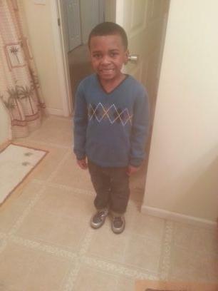 livin my life for Aaron A. McHeard Jr and Kymani
!! loving my kids!!