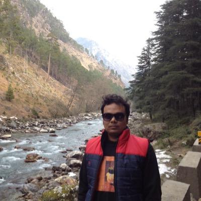 gauravsaini's profile picture. 