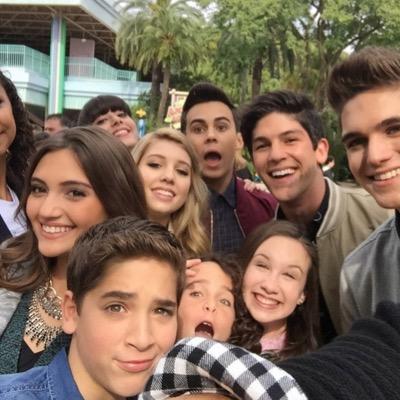 depressed, stressed, and Every Witch Way obsessed. @official_everywitchway on instagram