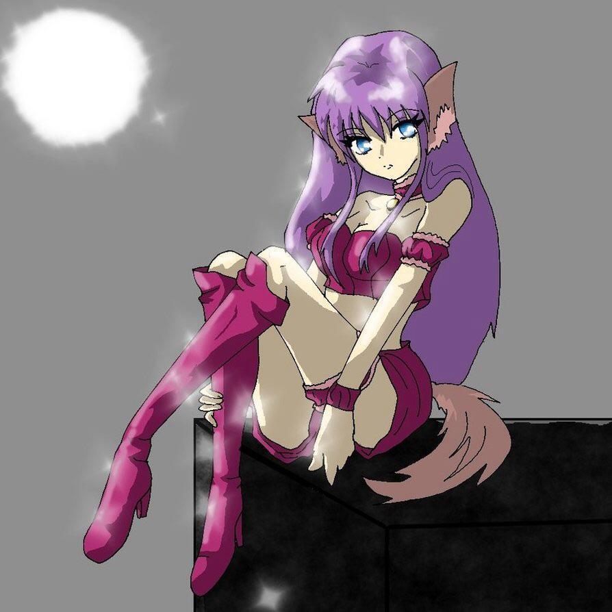 Zakuro_Fuj1wara's profile picture. hello...I'm Zakuro Fujiwara...I may seem like a bitch sometimes....but that's just me...I'm a wolf...I'm one of Tokyo's friends...so back off..