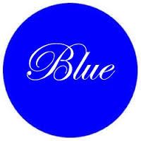 the color blue I tell you all about the facts about the color blue
