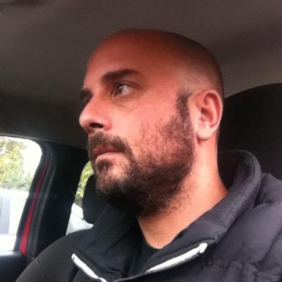 CAvgoustidis's profile picture. 