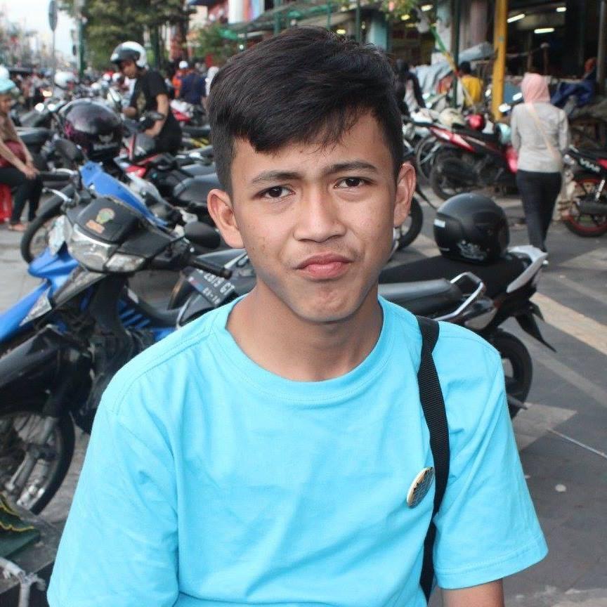 Jadilah Pribadi Yang Kokoh Dan Terpercaya :)