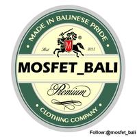 @MOSFET_Bali (@mosfet_bali) 's Twitter Profile Photo