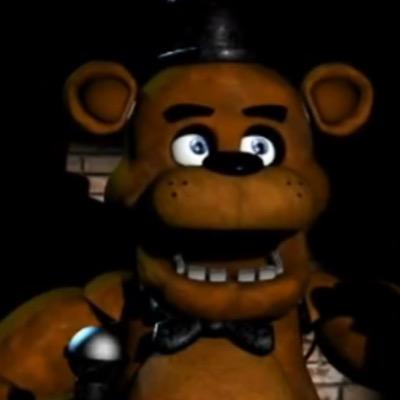 This Is The FNAFclub! When You Follow You Join! That Easy! And Then You Have Joined! To See My Main Account Go Below.