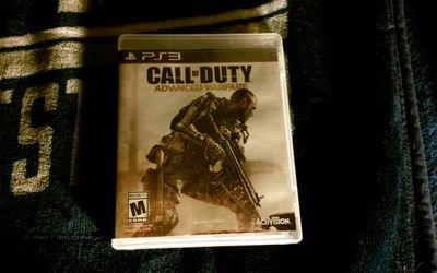 jvilla_cod's profile picture. I love video games