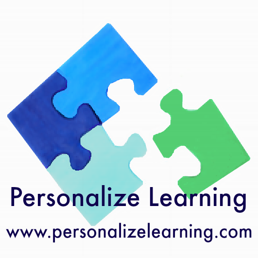 Transform Learning for Every Learner! Discover why Personalizing Learning is the Key Design Element to Transform Education.