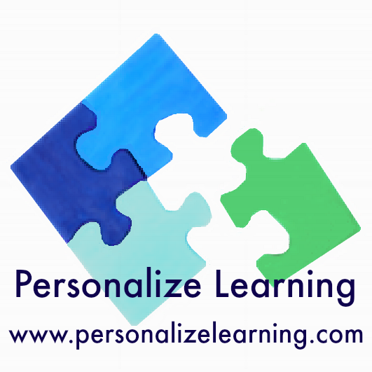 Transform Learning for Every Learner!  Discover why Personalizing Learning is the Key Design Element to Transform Education.