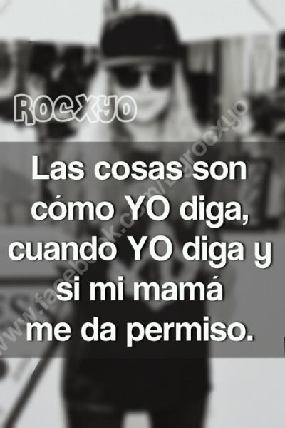 En la vida no solo es fácil tambien hay obstáculos !!!