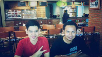 IT tech programming 11' university of batam • a Little journey to be a Big Programmer  • Big Fans Barcelona & Liverpool