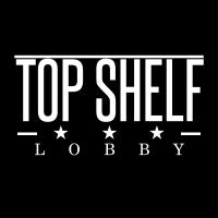 Top Shelf Lobby(@TopShelfLobby) 's Twitter Profile Photo