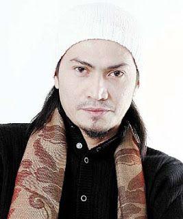 Official acc by Ustaz Akhil Abdul Hayy Kembara Sufi