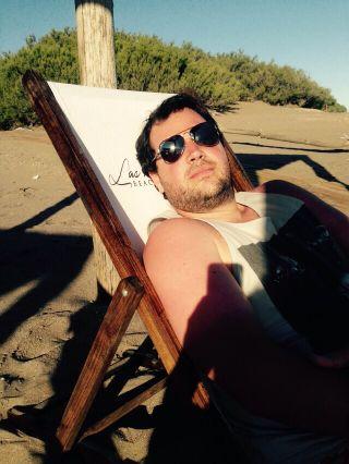 josebizet's profile picture. 