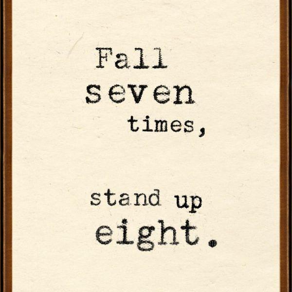 Quotes, pictures and random other stuff to motivate and lift you up.