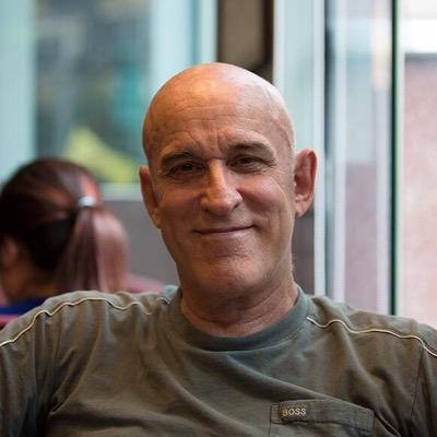 PattayaGary's profile picture. 