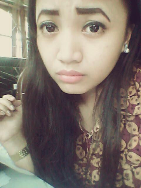 Please follow my twitter onemore @ayulielianz|| I'am free to be what I want , I don't care with the other!!