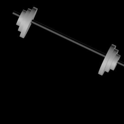 MelaFitness's profile picture. 