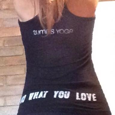 Sumits Yoga Chandler is where you learn to listen to yourself. This is your practice...do what YOU love!