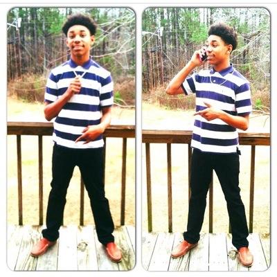 Jonte Lane ~Money Makin Mission~There's a Ladder to Success, Please Choose to Climb it!