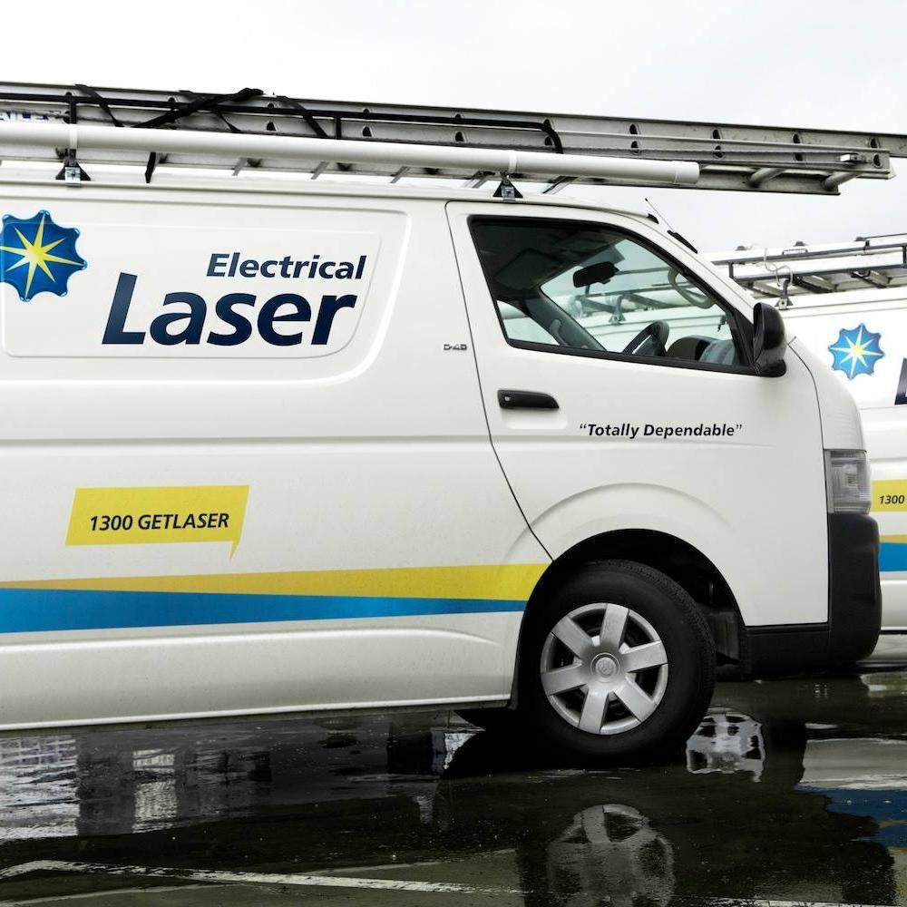 rquinn46790820's profile picture. Your Totally Dependable Electrical Contractors