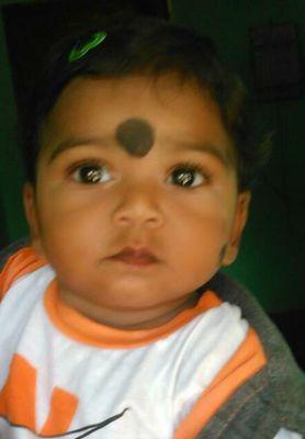 urstrulygopi1's profile picture. 
