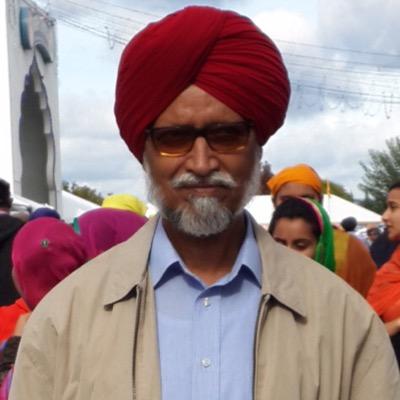 Male Age 64 Retd Principal