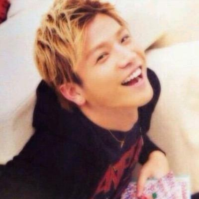 ada4eWV9CSClA8Q's profile picture. 三代目JSB大好きですっ♡