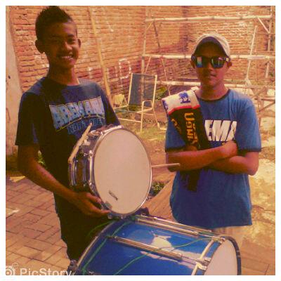 wes tenang ojok gouyang