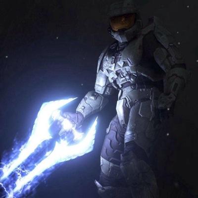 I am THE Master Chief. I have saved the universe on more than one ocassion . Never underestimate me… #HaloRP (known as Officer John 117) [all fandoms welcome]