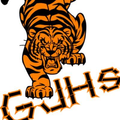 Acknowledging all couples from Grand Junction High School #GoTigers