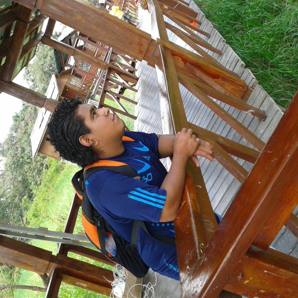 donpegele's profile picture. 