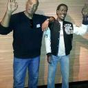 Harold Norfleet - @maximushjn55 - Twitter