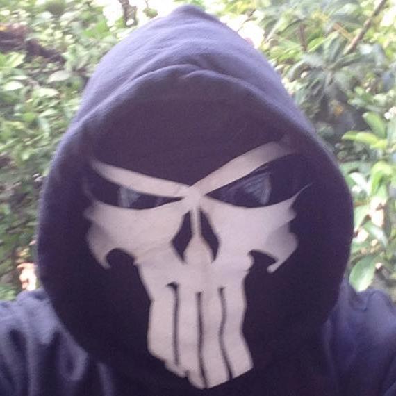 I wear a mask. And that mask, it's not to hide who I am, but to create what I am. Can find me as Psychotic on CoH or Psicotic on DCUO, SWTOR and FF14 :)
