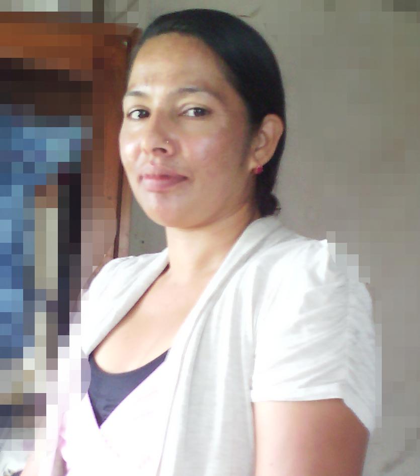 Preschool teacher