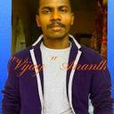 Vijay Ananth - @VijayAn38327981 - Twitter