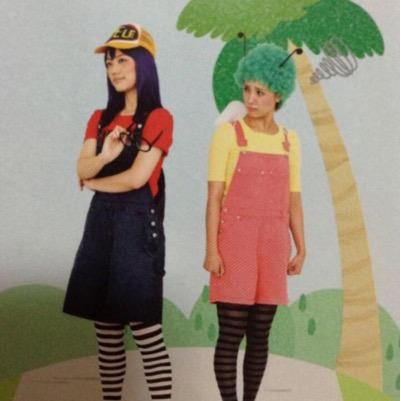 星組が大好きです！ 今年の目標は全組観劇！ よろしくお願いします！！
無言フォロー失礼します(_)