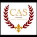 CAS CAPITAL (@cascap09) Twitter profile photo